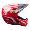Casque URGE Deltar - Rouge