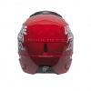 Casque URGE Deltar - Rouge