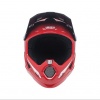 Casque URGE Deltar - Rouge