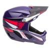 Casque URGE Deltar - Violet