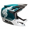 Casque URGE Lunar - White Jaw