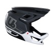 Casque URGE Lunar - Gris/Blanc