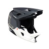 Casque URGE Lunar - Gris/Blanc