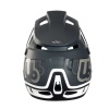 Casque URGE Lunar - Gris/Blanc