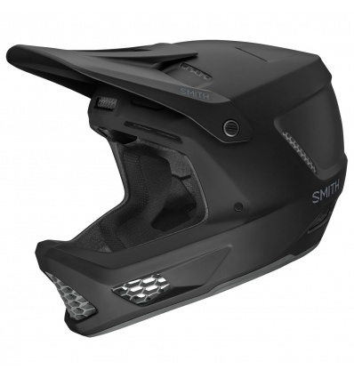 Casque SMITH Hardline Mips - Matte Black
