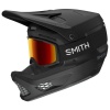 Casque SMITH Hardline Mips - Matte Black