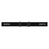 Masque SMITH Squad XL Chromapop - Black Ecran Sun Black3