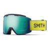 Masque SMITH Squad XL Chromapop - Zero Gravity Ecran Opal Mirror2