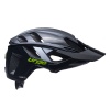 Casque VTT URGE Trailhead - Noir