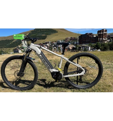 VTT LAPIERRE Overvolt HT 5.5 Mid 2025 - Taille M - Occasion