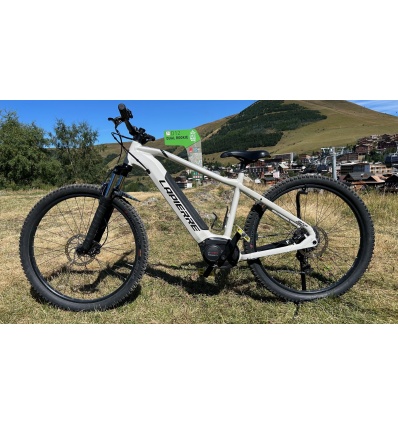  VTT LAPIERRE Overvolt HT 5.5 High 2025 - Taille L - Occasion