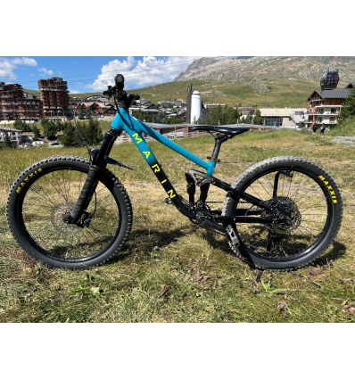 VTT MARIN Rift Zone 24" - 2023 - Occasion