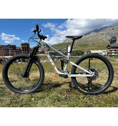 VTT MARIN Rift Zone 2 - 2024 - Occasion - Taille S