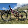 VTT POLYGON Collosus N9 - 2025 - Occasion - Taille S