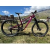 VTT POLYGON Collosus N9 - 2025 - Occasion - Taille M