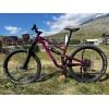 VTT POLYGON Collosus N9 - 2025 - Occasion - Taille L