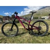 VTT POLYGON Collosus N9 - 2025 - Occasion - Taille XL