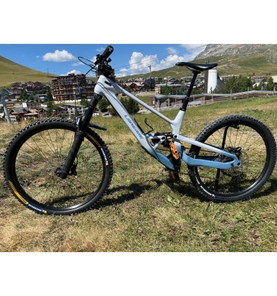 VTT LAPIERRE Spicy CF 6.9 2025 - Occasion - Taille L