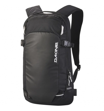 Sac à dos DAKINE Poacher 14L Noir
