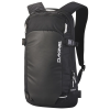 Sac à dos DAKINE Poacher 14L Noir