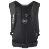 Sac à dos DAKINE Poacher 14L Noir