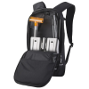 Sac à dos DAKINE Poacher 14L Noir