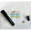 Kit axe + écrou batterie LAPIERRE Lock On