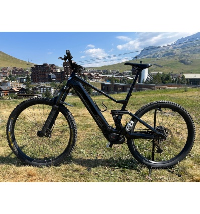 VTT LAPIERRE Overvolt TR 4.6 2026 - Taille L - Occasion