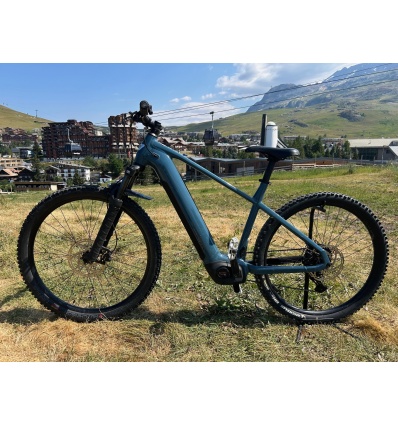 VTT LAPIERRE Overvolt HT 5.6 2026 - Taille L - Occasion
