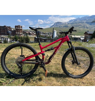 VTT POLYGON Siskiu T7 2026 - Taille L - Occasion 