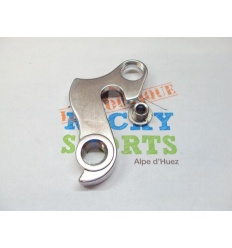 Dropout (patte De Dérailleur) BIKESOS Pour Vélo Lapierre Xelius, Sensium, Aircode, Pulsium, EFI