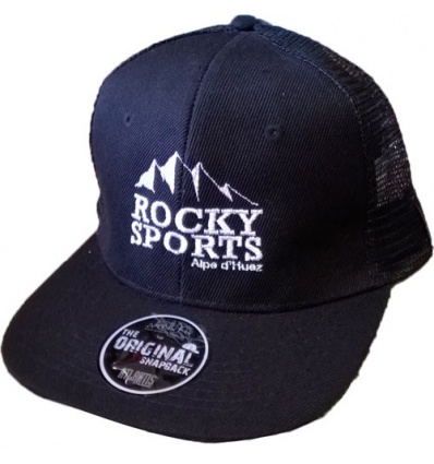 Casquette ROCKY SPORTS by ORIGINES CLOTHING