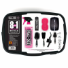 Seau de nettoyage MUC-OFF 8 in 1 Bicycle Cleaning Kit 