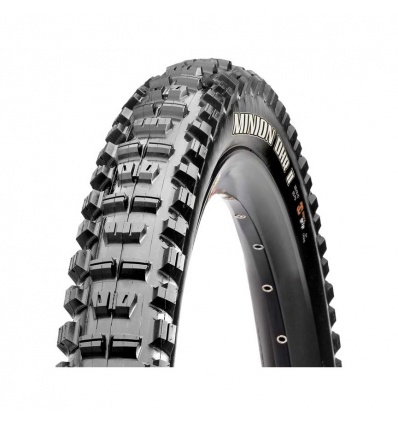 Pneu MAXXIS Minion Rear II Exo 27.5x2.40 Tubeless Ready