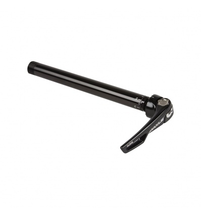 maxle rockshox shox axe eje essieu 125mm fourche sram bikebug elargir