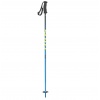 Bâtons de ski SCOTT JR Punisher - Bleu taille 95 cm