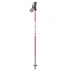Bâtons de ski SCOTT JR Punisher - Rose taille 95 cm