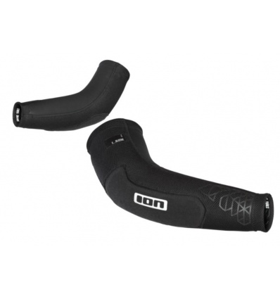 Coudières VTT ION E-Sleeve - Black