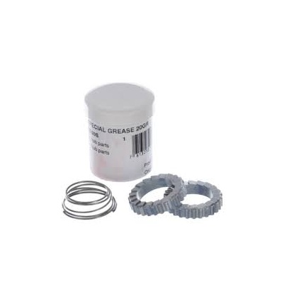 Kit entretien moyeu systeme ratchet DT SWISS