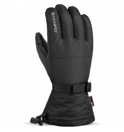 Gants de ski DAKINE Talon - Noir