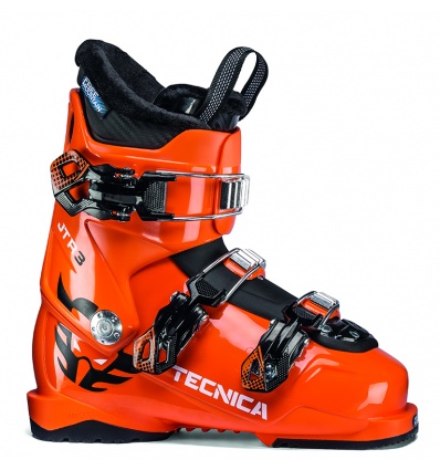 Chaussures de ski enfant TECNICA JTR 3 Cochise Orange