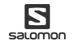 Manufacturer - SALOMON